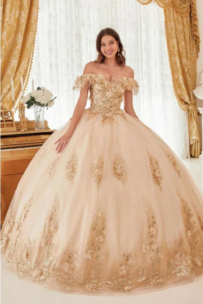 Dress 15701