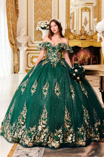 Dress 15701