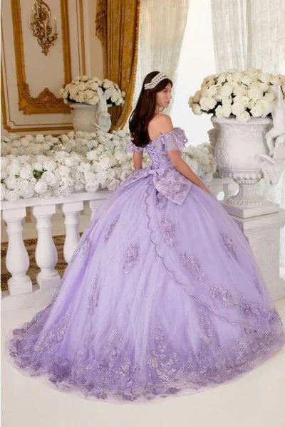 Dress 15701