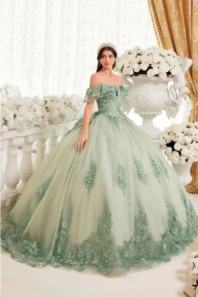 Dress 15701