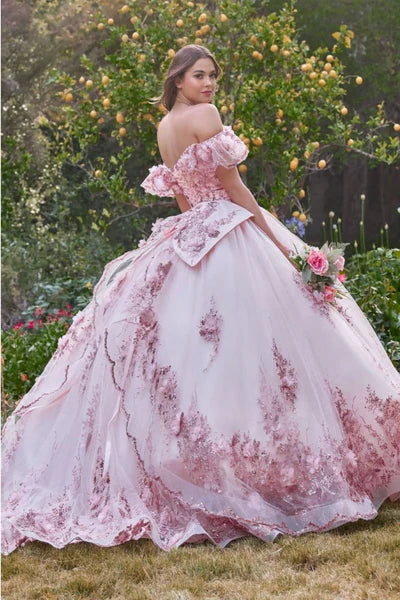 Dress 15701