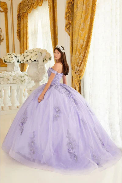 Dress 15702