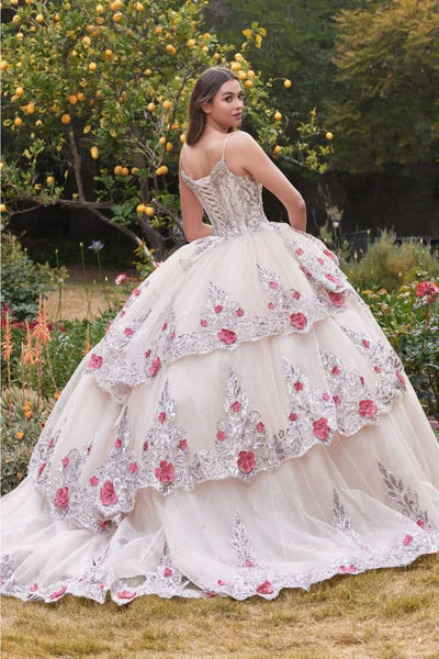Dress 15703
