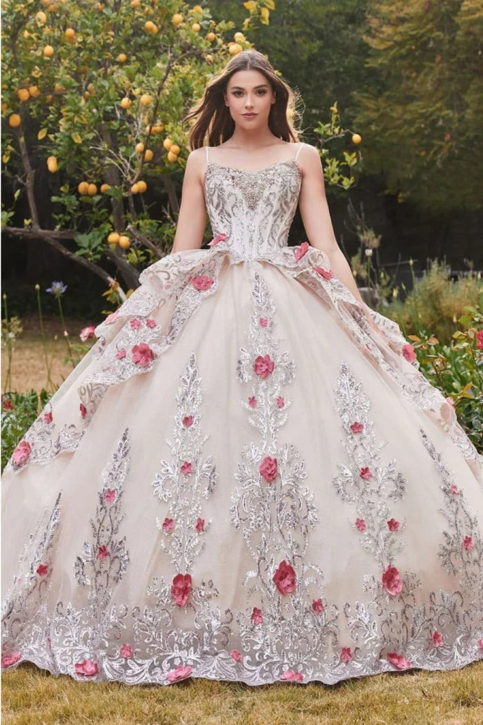 Dress 15703