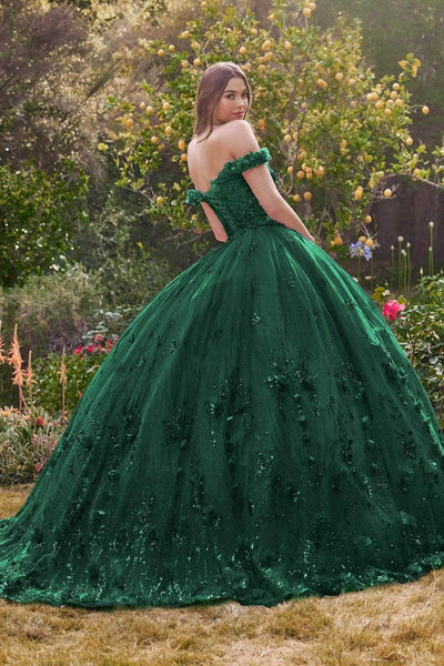 Dress 15704