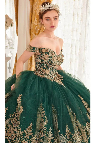 Dress 15705
