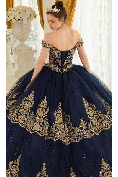 Dress 15705