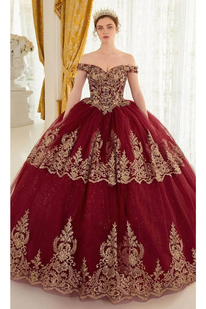 Dress 15705