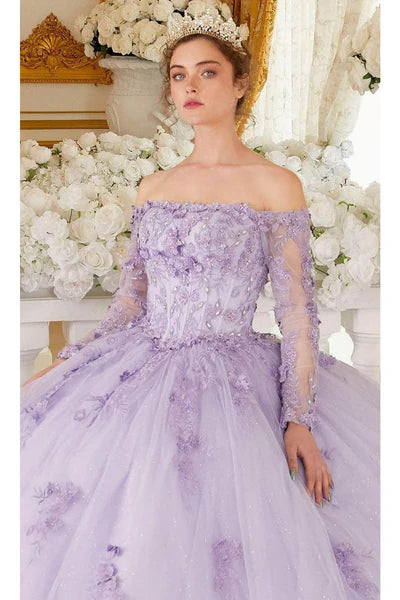 Dress 15706