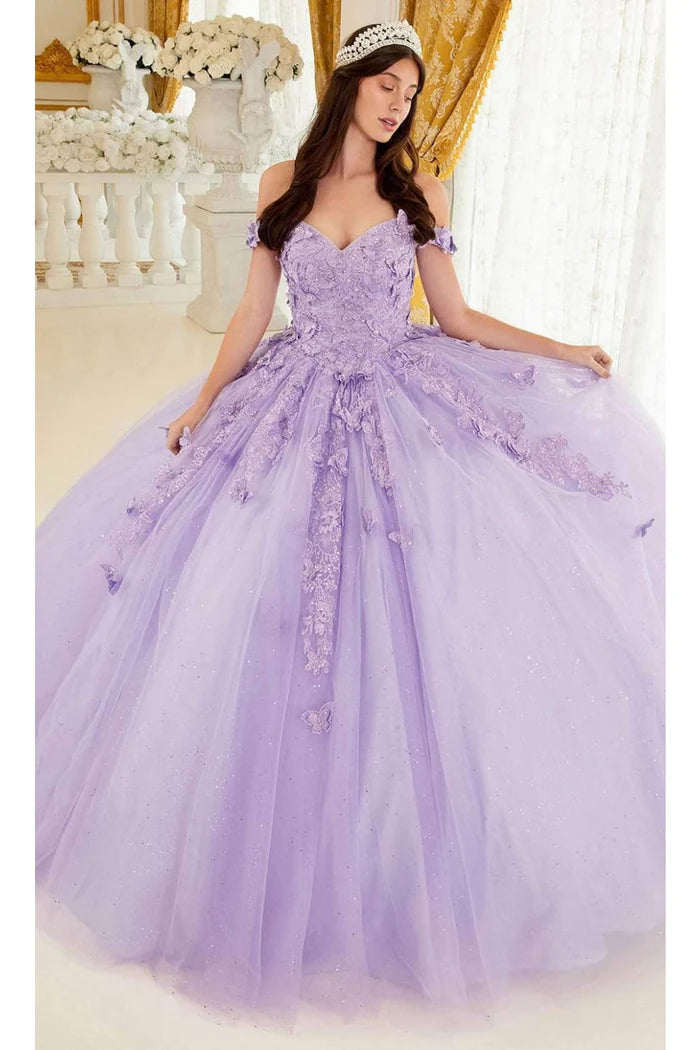 Dress 15709