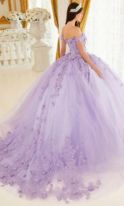 Dress 15709