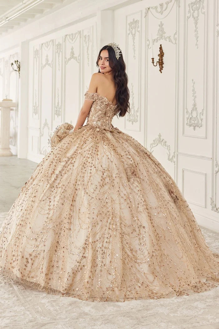 Dress 15712