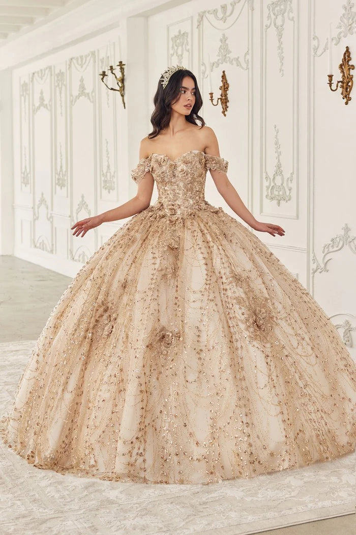 Dress 15712