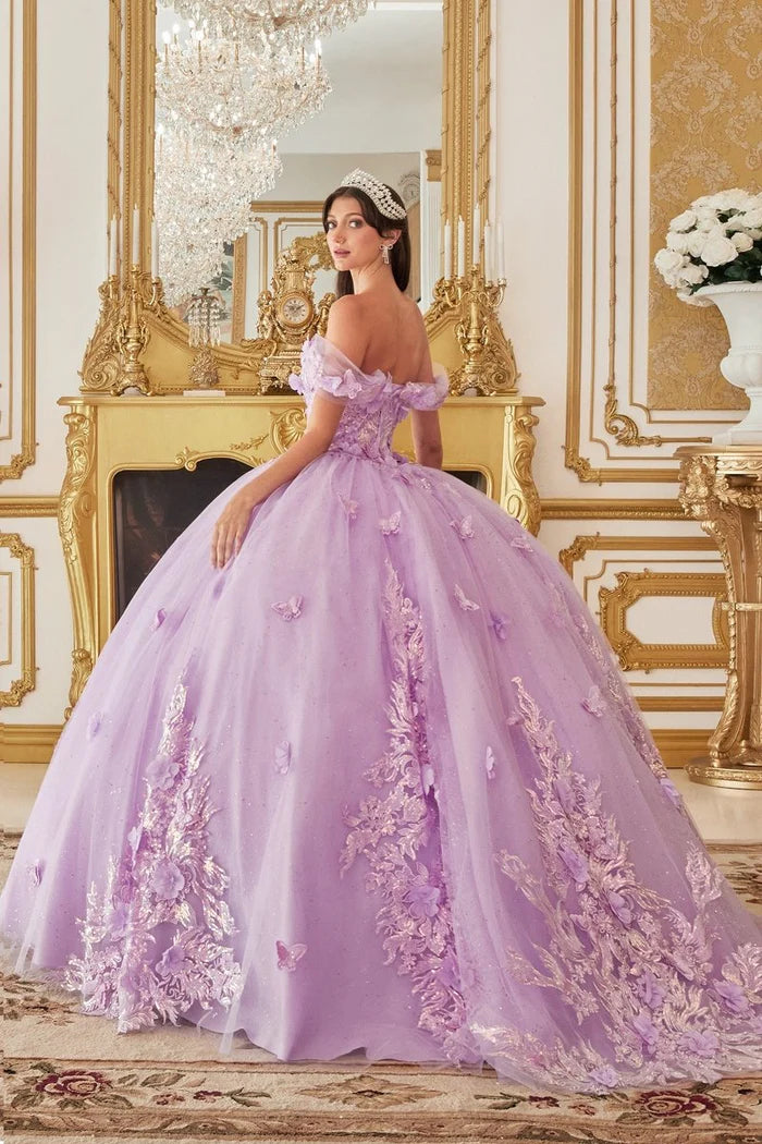 Dress 15713