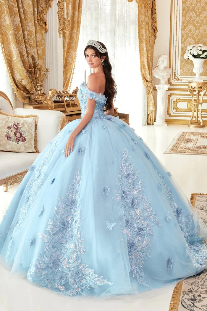 Dress 15713