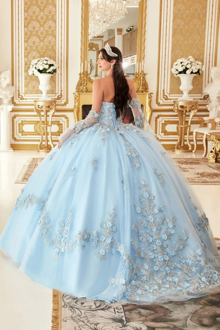 Dress 15714