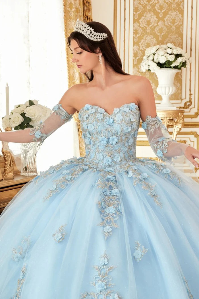 Dress 15714