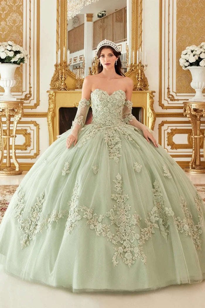 Dress 15714