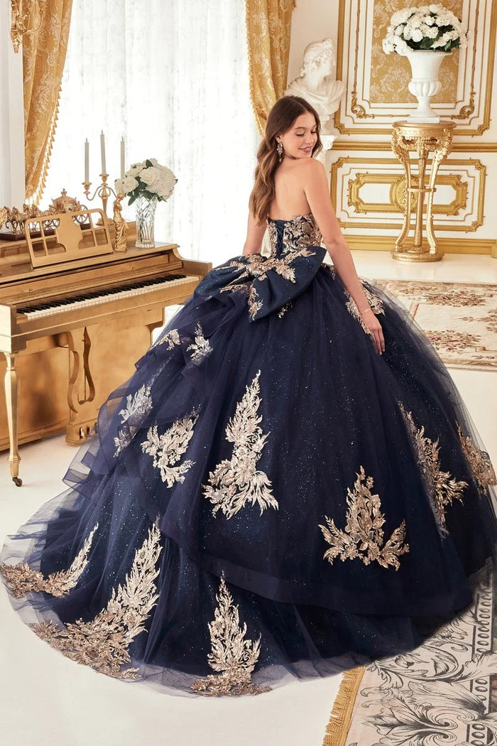 Dress 15715