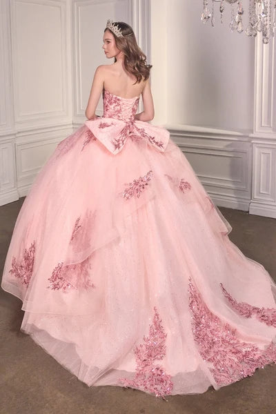 Dress 15715