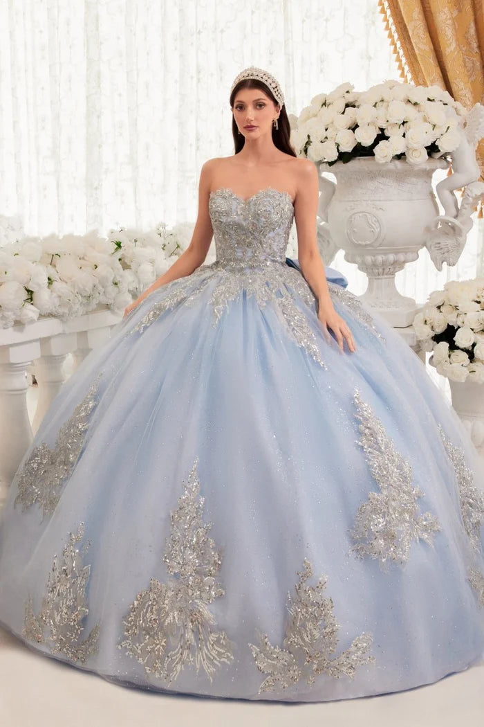 Dress 15715