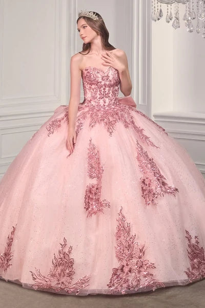 Dress 15715