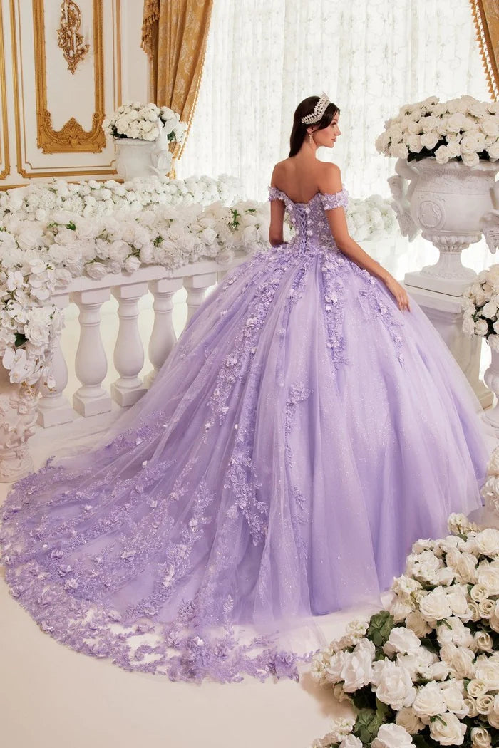 Dress 15717
