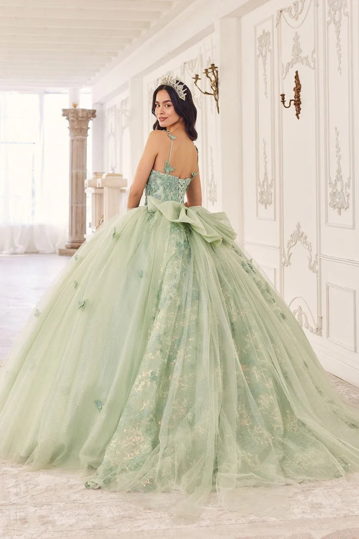 Dress 15718