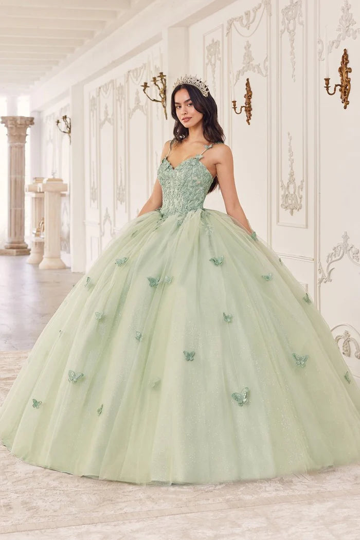 Dress 15718