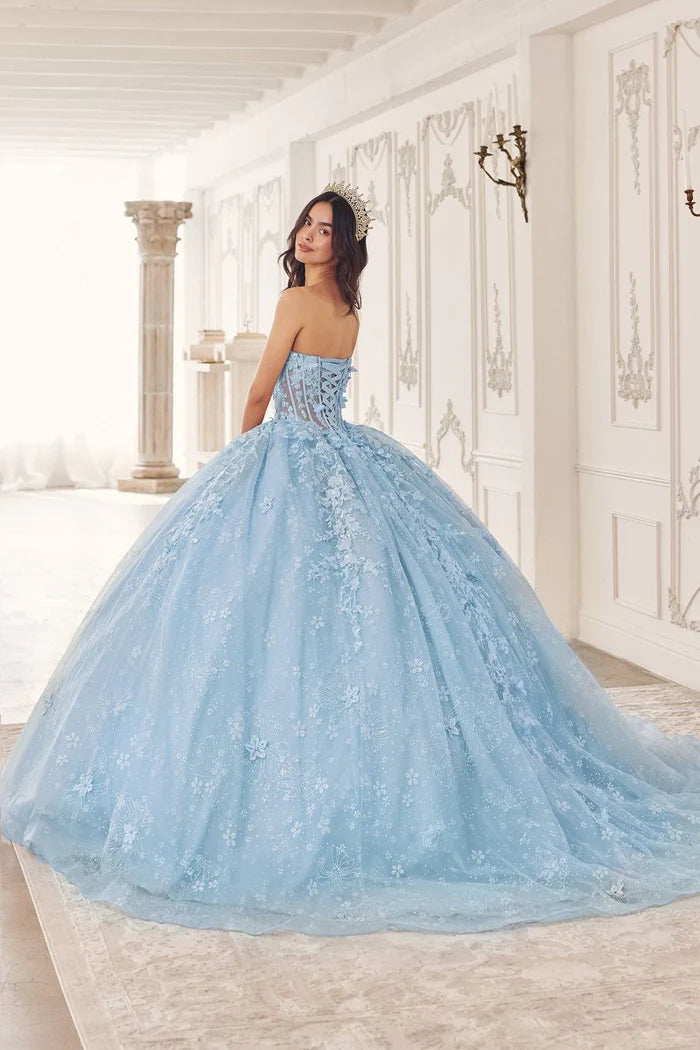 Dress 15719