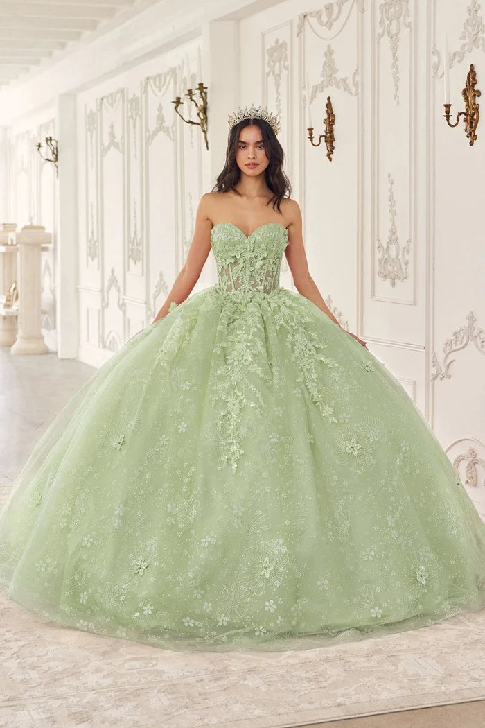 Dress 15719