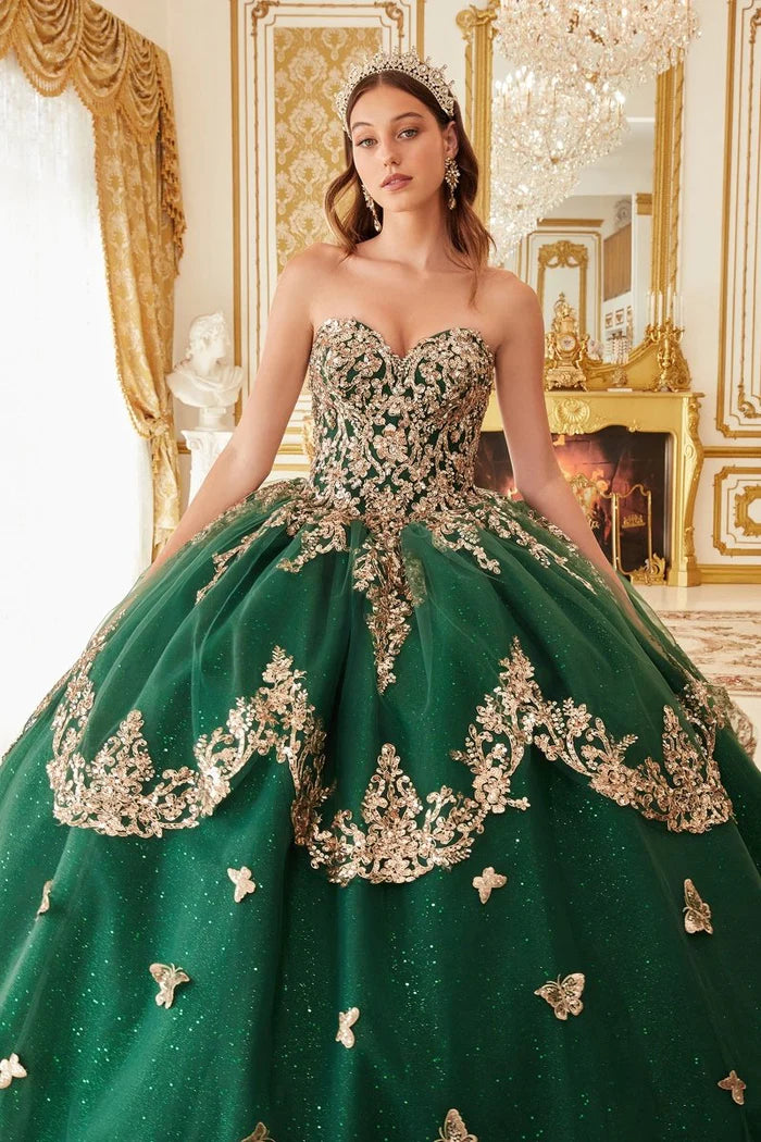Dress 15721