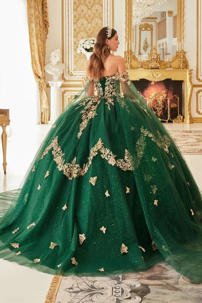 Dress 15721