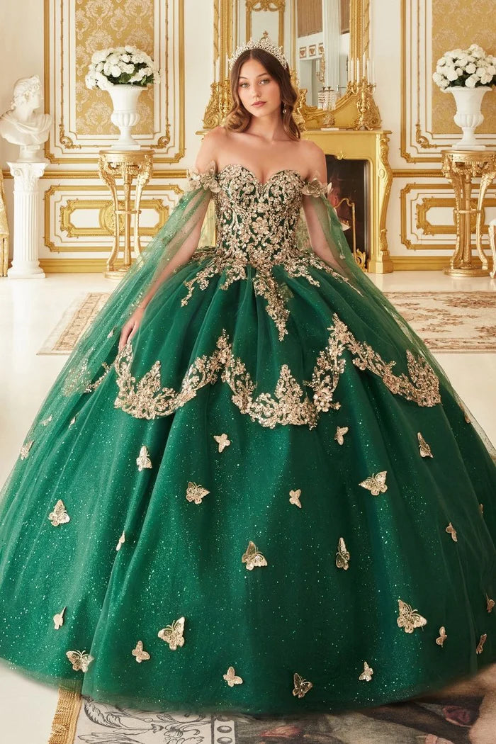 Dress 15721