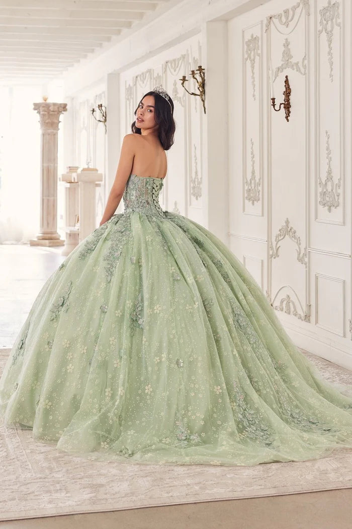 Dress 15722