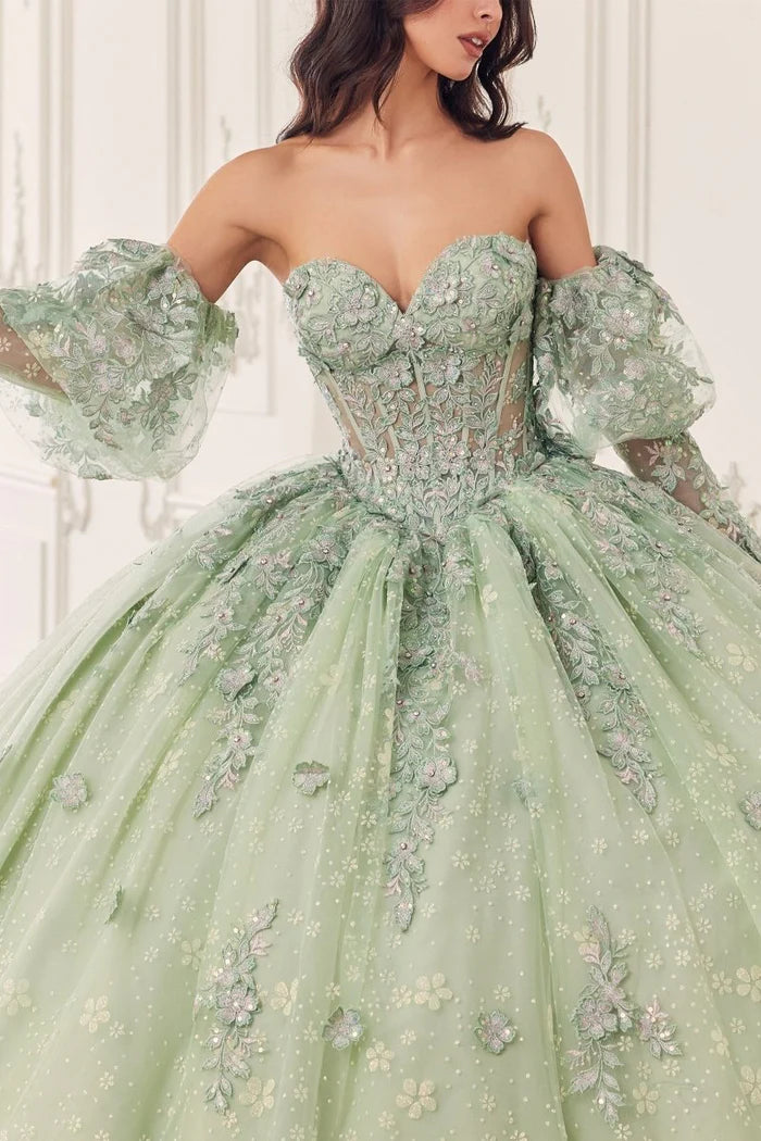 Dress 15722
