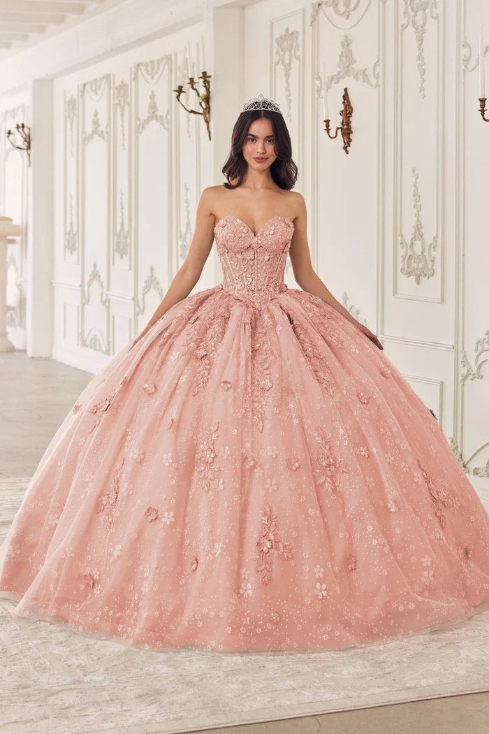 Dress 15722