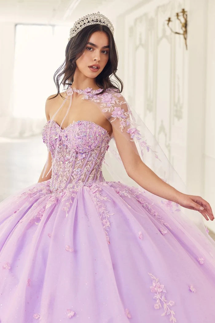 Dress 15723