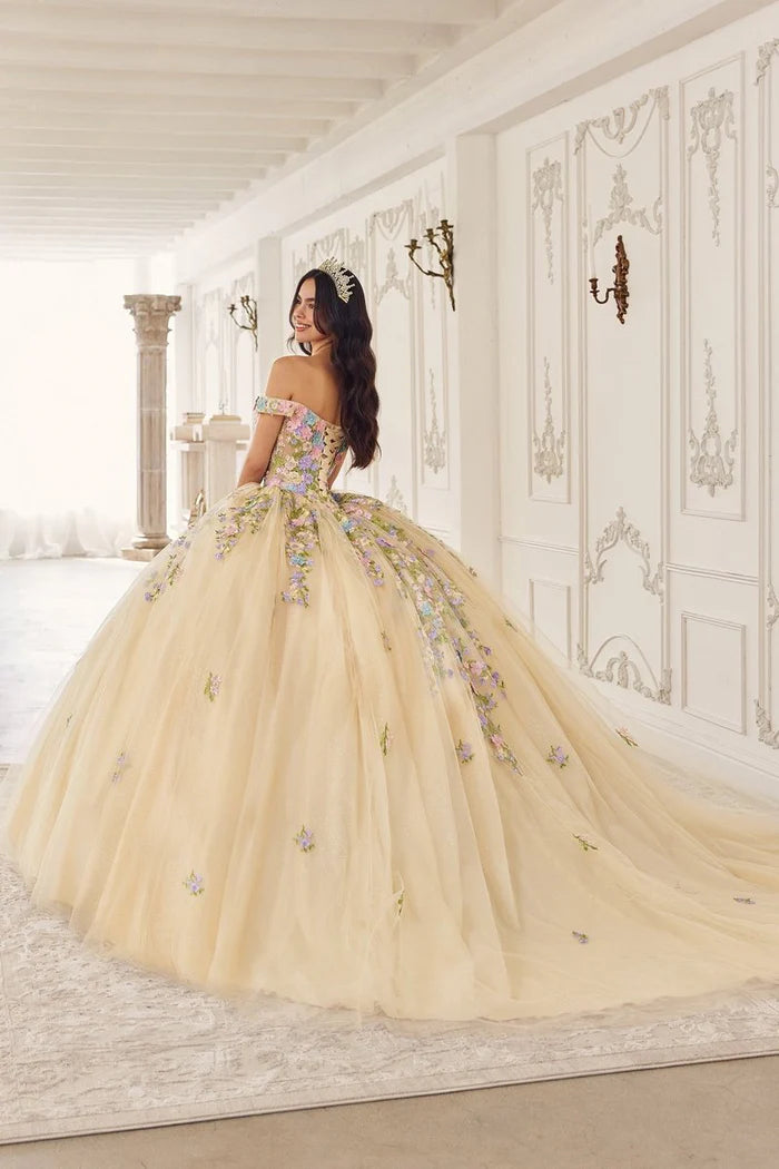 Dress 15724