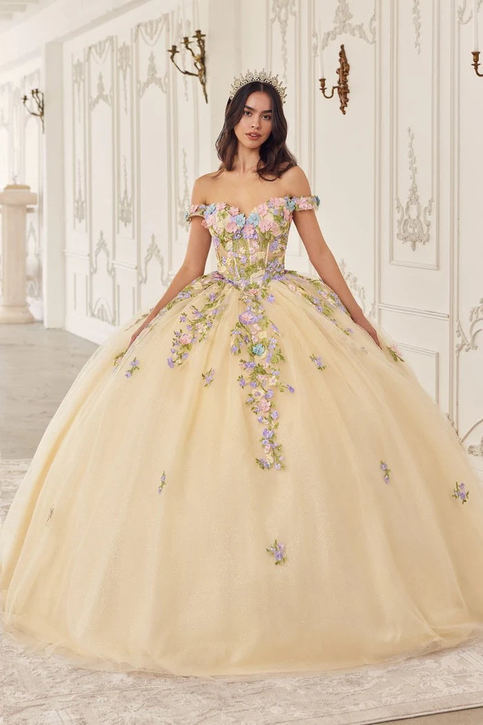 Dress 15724