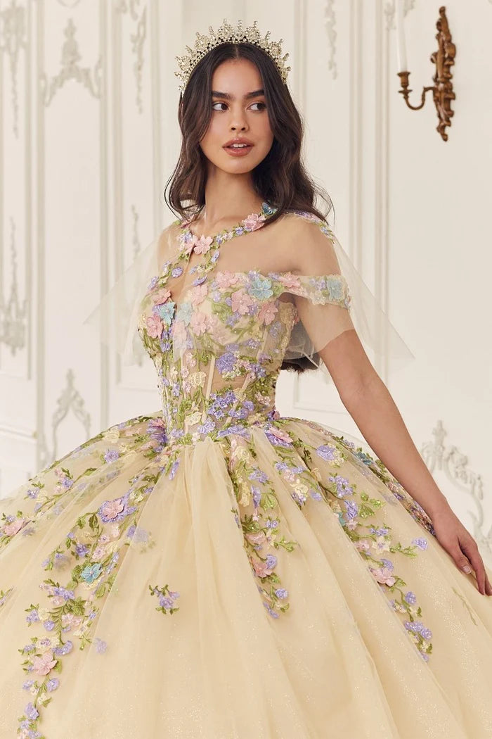 Dress 15724