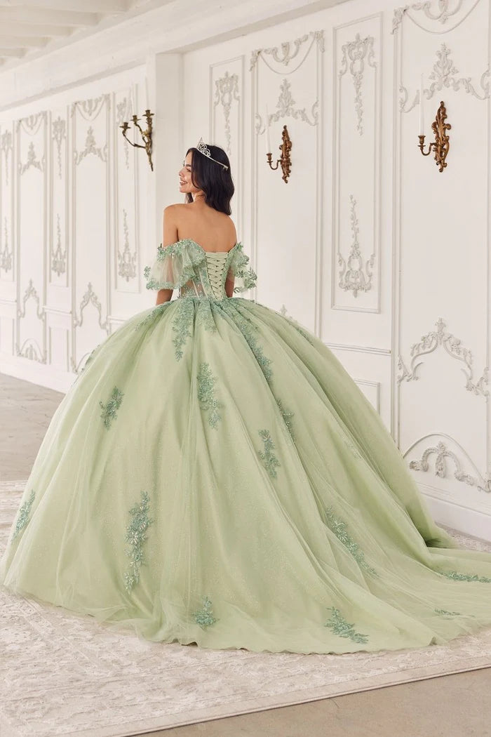 Dress 15725