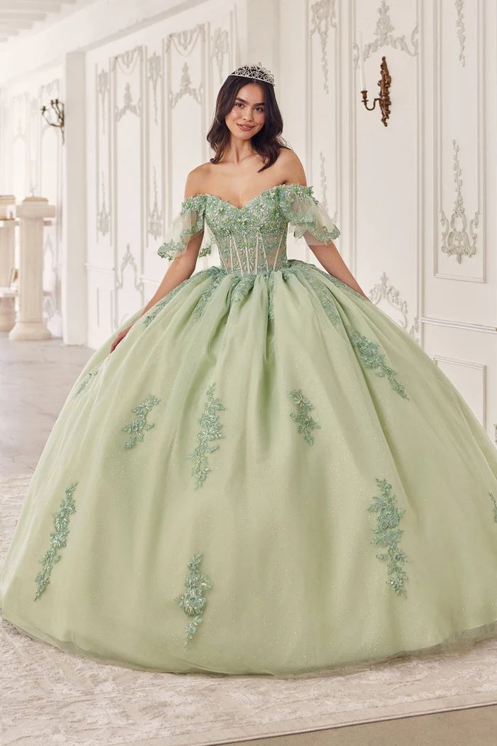 Dress 15725