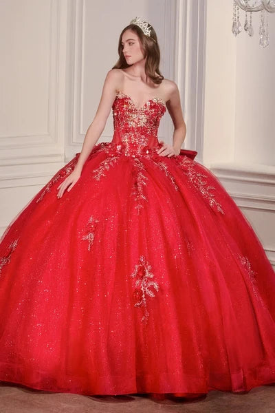 Dress 15726