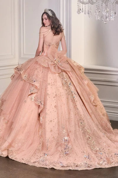 Dress 15727