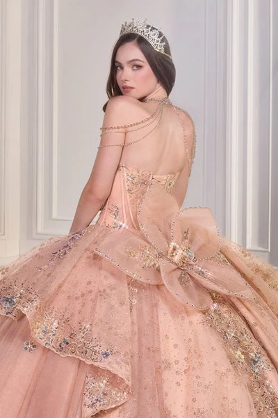 Dress 15727