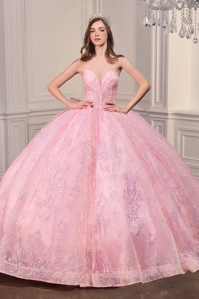 Dress 15732