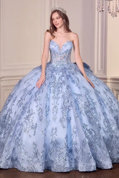 Dress 15732
