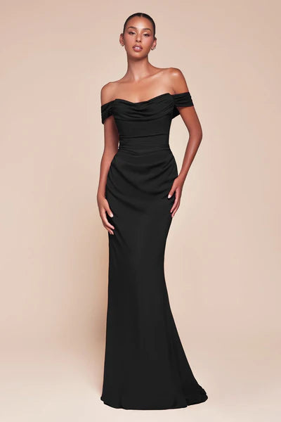Dress 7433