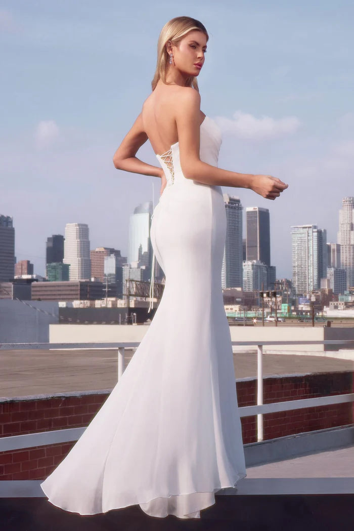 Dress 7434W